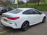 USED 2020 B BMW 2 SERIES GRAN COUPE 1.5 218i M Sport Saloon 4dr Petrol DCT Euro 6 (s/s) (140 ps) 
