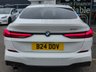 USED 2020 B BMW 2 SERIES GRAN COUPE 1.5 218i M Sport Saloon 4dr Petrol DCT Euro 6 (s/s) (140 ps) 