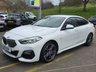 USED 2020 B BMW 2 SERIES GRAN COUPE 1.5 218i M Sport Saloon 4dr Petrol DCT Euro 6 (s/s) (140 ps) 