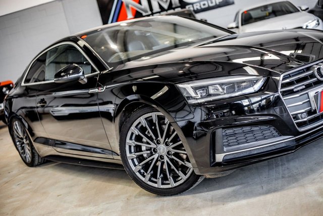 2017 Audi A5 2L S Line 2dr - Photo 6