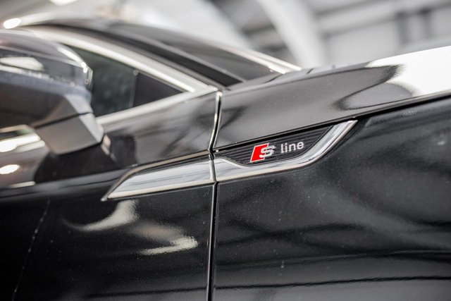 2017 Audi A5 2L S Line 2dr - Photo 8