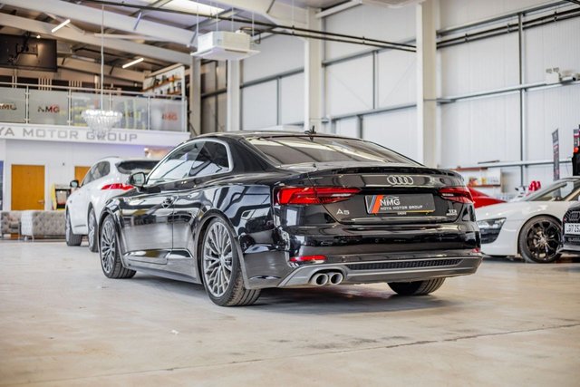 2017 Audi A5 2L S Line 2dr - Photo 4