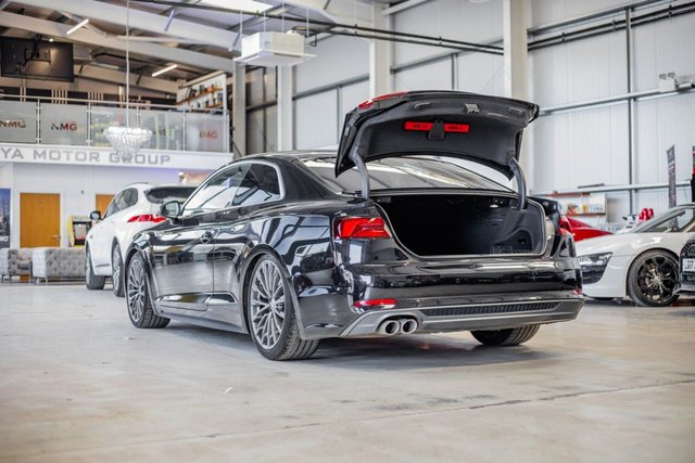2017 Audi A5 2L S Line 2dr - Photo 12