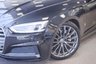 USED 2017 67 AUDI A5 2.0 TDI S line Coupe 2dr Diesel S Tronic quattro Euro 6 (s/s) (190 ps) *Finance Available From 9.9% APR*