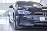 USED 2017 67 AUDI A5 2.0 TDI S line Coupe 2dr Diesel S Tronic quattro Euro 6 (s/s) (190 ps) *Finance Available From 9.9% APR*