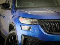 USED 2022 22 SKODA KODIAQ 1.5 TSI ACT SE SUV 5dr Petrol DSG Euro 6 (s/s) (7 Seat) (150 ps) **7 SEATER PETROL  DSG AUTOMATIC**