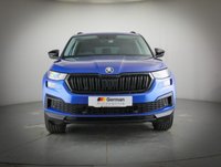 USED 2022 22 SKODA KODIAQ 1.5 TSI ACT SE SUV 5dr Petrol DSG Euro 6 (s/s) (7 Seat) (150 ps) **7 SEATER PETROL  DSG AUTOMATIC**