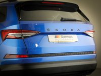 USED 2022 22 SKODA KODIAQ 1.5 TSI ACT SE SUV 5dr Petrol DSG Euro 6 (s/s) (7 Seat) (150 ps) **7 SEATER PETROL  DSG AUTOMATIC**