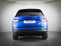 USED 2022 22 SKODA KODIAQ 1.5 TSI ACT SE SUV 5dr Petrol DSG Euro 6 (s/s) (7 Seat) (150 ps) **7 SEATER PETROL  DSG AUTOMATIC**