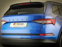 USED 2022 22 SKODA KODIAQ 1.5 TSI ACT SE SUV 5dr Petrol DSG Euro 6 (s/s) (7 Seat) (150 ps) **7 SEATER PETROL  DSG AUTOMATIC**