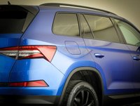 USED 2022 22 SKODA KODIAQ 1.5 TSI ACT SE SUV 5dr Petrol DSG Euro 6 (s/s) (7 Seat) (150 ps) **7 SEATER PETROL  DSG AUTOMATIC**