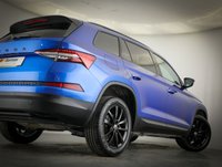 USED 2022 22 SKODA KODIAQ 1.5 TSI ACT SE SUV 5dr Petrol DSG Euro 6 (s/s) (7 Seat) (150 ps) **7 SEATER PETROL  DSG AUTOMATIC**