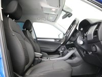 USED 2022 22 SKODA KODIAQ 1.5 TSI ACT SE SUV 5dr Petrol DSG Euro 6 (s/s) (7 Seat) (150 ps) **7 SEATER PETROL  DSG AUTOMATIC**