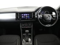 USED 2022 22 SKODA KODIAQ 1.5 TSI ACT SE SUV 5dr Petrol DSG Euro 6 (s/s) (7 Seat) (150 ps) **7 SEATER PETROL  DSG AUTOMATIC**