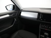 USED 2022 22 SKODA KODIAQ 1.5 TSI ACT SE SUV 5dr Petrol DSG Euro 6 (s/s) (7 Seat) (150 ps) **7 SEATER PETROL  DSG AUTOMATIC**