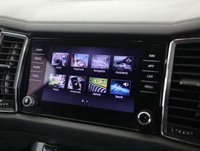 USED 2022 22 SKODA KODIAQ 1.5 TSI ACT SE SUV 5dr Petrol DSG Euro 6 (s/s) (7 Seat) (150 ps) **7 SEATER PETROL  DSG AUTOMATIC**