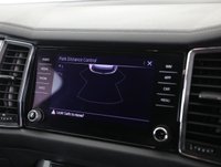 USED 2022 22 SKODA KODIAQ 1.5 TSI ACT SE SUV 5dr Petrol DSG Euro 6 (s/s) (7 Seat) (150 ps) **7 SEATER PETROL  DSG AUTOMATIC**