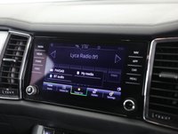 USED 2022 22 SKODA KODIAQ 1.5 TSI ACT SE SUV 5dr Petrol DSG Euro 6 (s/s) (7 Seat) (150 ps) **7 SEATER PETROL  DSG AUTOMATIC**