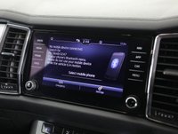USED 2022 22 SKODA KODIAQ 1.5 TSI ACT SE SUV 5dr Petrol DSG Euro 6 (s/s) (7 Seat) (150 ps) **7 SEATER PETROL  DSG AUTOMATIC**