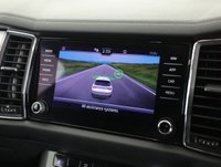 USED 2022 22 SKODA KODIAQ 1.5 TSI ACT SE SUV 5dr Petrol DSG Euro 6 (s/s) (7 Seat) (150 ps) **7 SEATER PETROL  DSG AUTOMATIC**