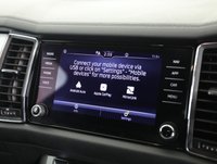 USED 2022 22 SKODA KODIAQ 1.5 TSI ACT SE SUV 5dr Petrol DSG Euro 6 (s/s) (7 Seat) (150 ps) **7 SEATER PETROL  DSG AUTOMATIC**