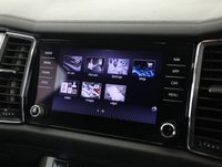 USED 2022 22 SKODA KODIAQ 1.5 TSI ACT SE SUV 5dr Petrol DSG Euro 6 (s/s) (7 Seat) (150 ps) **7 SEATER PETROL  DSG AUTOMATIC**