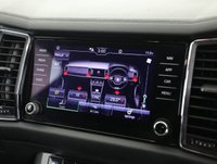 USED 2022 22 SKODA KODIAQ 1.5 TSI ACT SE SUV 5dr Petrol DSG Euro 6 (s/s) (7 Seat) (150 ps) **7 SEATER PETROL  DSG AUTOMATIC**