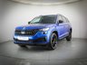 USED 2022 22 SKODA KODIAQ 1.5 TSI ACT SE SUV 5dr Petrol DSG Euro 6 (s/s) (7 Seat) (150 ps) **7 SEATER PETROL  DSG AUTOMATIC**
