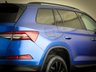USED 2022 22 SKODA KODIAQ 1.5 TSI ACT SE SUV 5dr Petrol DSG Euro 6 (s/s) (7 Seat) (150 ps) **7 SEATER PETROL  DSG AUTOMATIC**