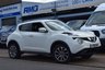 USED 2019 19 NISSAN JUKE 1.6 Tekna SUV 5dr Petrol XTRON Euro 6 | AUTOMATIC |  LEATHER TRIM | 360 CAMERAS | BOSE SOUND SYSTEM | HEATED SEATS  LOW MILEAGE | AUTOMATIC