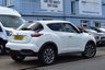 USED 2019 19 NISSAN JUKE 1.6 Tekna SUV 5dr Petrol XTRON Euro 6 | AUTOMATIC |  LEATHER TRIM | 360 CAMERAS | BOSE SOUND SYSTEM | HEATED SEATS  LOW MILEAGE | AUTOMATIC