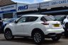 USED 2019 19 NISSAN JUKE 1.6 Tekna SUV 5dr Petrol XTRON Euro 6 | AUTOMATIC |  LEATHER TRIM | 360 CAMERAS | BOSE SOUND SYSTEM | HEATED SEATS  LOW MILEAGE | AUTOMATIC