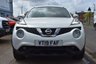 USED 2019 19 NISSAN JUKE 1.6 Tekna SUV 5dr Petrol XTRON Euro 6 | AUTOMATIC |  LEATHER TRIM | 360 CAMERAS | BOSE SOUND SYSTEM | HEATED SEATS  LOW MILEAGE | AUTOMATIC