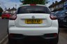 USED 2019 19 NISSAN JUKE 1.6 Tekna SUV 5dr Petrol XTRON Euro 6 | AUTOMATIC |  LEATHER TRIM | 360 CAMERAS | BOSE SOUND SYSTEM | HEATED SEATS  LOW MILEAGE | AUTOMATIC