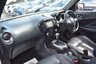 USED 2019 19 NISSAN JUKE 1.6 Tekna SUV 5dr Petrol XTRON Euro 6 | AUTOMATIC |  LEATHER TRIM | 360 CAMERAS | BOSE SOUND SYSTEM | HEATED SEATS  LOW MILEAGE | AUTOMATIC
