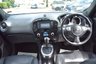 USED 2019 19 NISSAN JUKE 1.6 Tekna SUV 5dr Petrol XTRON Euro 6 | AUTOMATIC |  LEATHER TRIM | 360 CAMERAS | BOSE SOUND SYSTEM | HEATED SEATS  LOW MILEAGE | AUTOMATIC