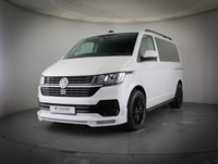 USED 2020 70 VOLKSWAGEN TRANSPORTER SHUTTLE 2.0 TDI S Minibus Double Cab 5dr Diesel DSG SWB Euro 6 (s/s) (150 ps) *RECENT FULL SERVICE/INC CAM BELT*