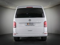 USED 2020 70 VOLKSWAGEN TRANSPORTER SHUTTLE 2.0 TDI S Minibus Double Cab 5dr Diesel DSG SWB Euro 6 (s/s) (150 ps) *RECENT FULL SERVICE/INC CAM BELT*