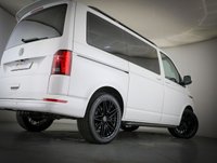 USED 2020 70 VOLKSWAGEN TRANSPORTER SHUTTLE 2.0 TDI S Minibus Double Cab 5dr Diesel DSG SWB Euro 6 (s/s) (150 ps) *RECENT FULL SERVICE/INC CAM BELT*