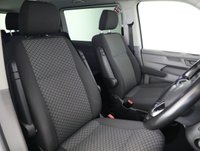 USED 2020 70 VOLKSWAGEN TRANSPORTER SHUTTLE 2.0 TDI S Minibus Double Cab 5dr Diesel DSG SWB Euro 6 (s/s) (150 ps) *RECENT FULL SERVICE/INC CAM BELT*