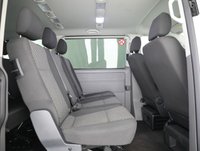 USED 2020 70 VOLKSWAGEN TRANSPORTER SHUTTLE 2.0 TDI S Minibus Double Cab 5dr Diesel DSG SWB Euro 6 (s/s) (150 ps) *RECENT FULL SERVICE/INC CAM BELT*