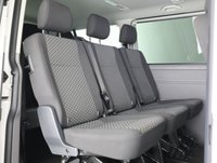 USED 2020 70 VOLKSWAGEN TRANSPORTER SHUTTLE 2.0 TDI S Minibus Double Cab 5dr Diesel DSG SWB Euro 6 (s/s) (150 ps) *RECENT FULL SERVICE/INC CAM BELT*