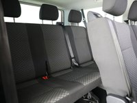 USED 2020 70 VOLKSWAGEN TRANSPORTER SHUTTLE 2.0 TDI S Minibus Double Cab 5dr Diesel DSG SWB Euro 6 (s/s) (150 ps) *RECENT FULL SERVICE/INC CAM BELT*