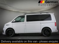 USED 2020 70 VOLKSWAGEN TRANSPORTER SHUTTLE 2.0 TDI S Minibus Double Cab 5dr Diesel DSG SWB Euro 6 (s/s) (150 ps) *RECENT FULL SERVICE/INC CAM BELT*