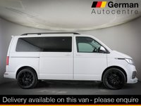 USED 2020 70 VOLKSWAGEN TRANSPORTER SHUTTLE 2.0 TDI S Minibus Double Cab 5dr Diesel DSG SWB Euro 6 (s/s) (150 ps) *RECENT FULL SERVICE/INC CAM BELT*