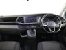 USED 2020 70 VOLKSWAGEN TRANSPORTER SHUTTLE 2.0 TDI S Minibus Double Cab 5dr Diesel DSG SWB Euro 6 (s/s) (150 ps) *RECENT FULL SERVICE/INC CAM BELT*