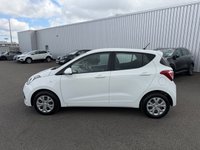 USED 2015 15 HYUNDAI I10 1.2 SE Hatchback 5dr Petrol Auto Euro 5 (87 ps) 