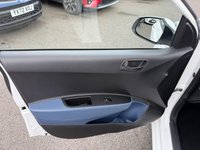 USED 2015 15 HYUNDAI I10 1.2 SE Hatchback 5dr Petrol Auto Euro 5 (87 ps) 