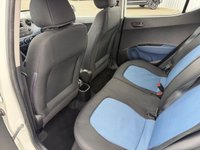 USED 2015 15 HYUNDAI I10 1.2 SE Hatchback 5dr Petrol Auto Euro 5 (87 ps) 