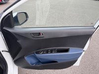 USED 2015 15 HYUNDAI I10 1.2 SE Hatchback 5dr Petrol Auto Euro 5 (87 ps) 